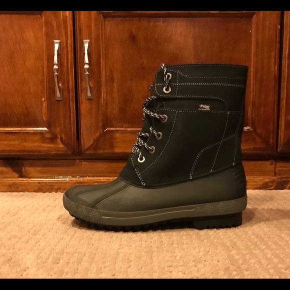 pajar leroy insulated waterproof boot